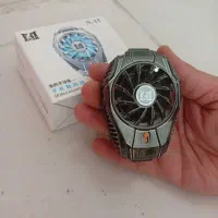 فن گوشی مدل N15