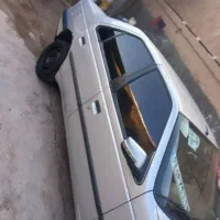 پژو 405 دوگانه فابریک مدل 90.فابریک ب شرط