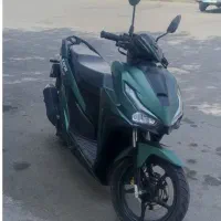 موتور کویر 150 CGL