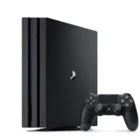 ps4 pro در حد نو کپی خور