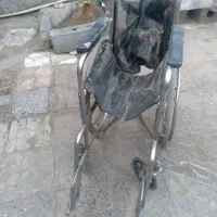 ویلچر|پزشکی|زاهدان, |دیوار