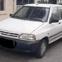 پراید 131sl 1391