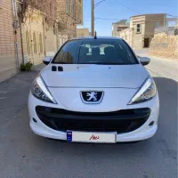 ۲۰۷ مدل ۹۶ تمیز