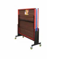 میز پینگ پنگ YARAN|ورزش‌های توپی|فاروج, |دیوار