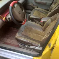 سمند برون شهری ۱۳۹۴