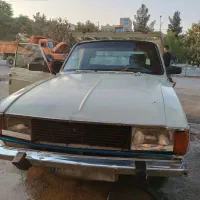 پیکان وانت مدل 85