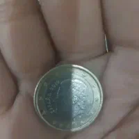 سکه کلکسیونی