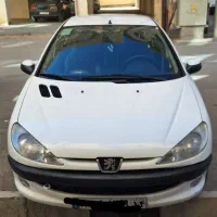 فروش 206 SD