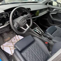 Audi A3L|خودرو سواری و وانت|تهران, آجودانیه|دیوار