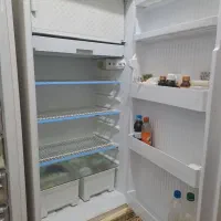 یخچال جنرال استیل