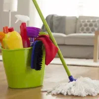 استخدام خانم جهت نظافت منزل