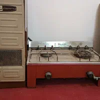 گاز دو شعله
