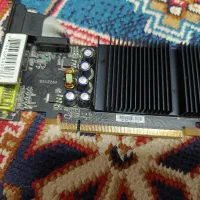 کارت گرافیک AMD256mb ساپورت تا512مگ