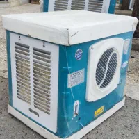 سرمایش یکنواخت در تمام فضا انواع کولر