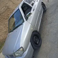 پراید 111 مدل 92