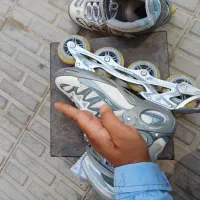 اسکیت مارک دار FILA