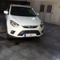 جک اس ۵ مدل اخر ۹۷ در حد