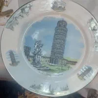 پشت قاب ایتالیایی