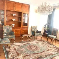 ۱۴۵متر ۳خوابه شیک با پارکینگ سهروردی شمالی