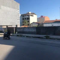 زمین ۶۰۰ متری