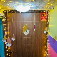 همکار نظافتچی خانم