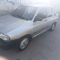 پراید
