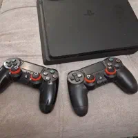ps4 کارکرده در حد نو