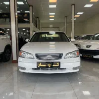ماکسیما مدل ۸۴ / نقد و اقساط / کارا خودرو