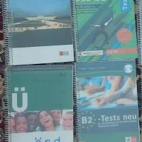 زبان آلمانی