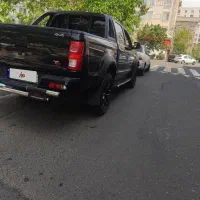 T-8مدل 1402|خودرو سواری و وانت|تهران, سردارجنگل|دیوار