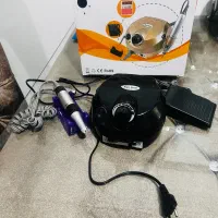 وسایل کاشت ناخن