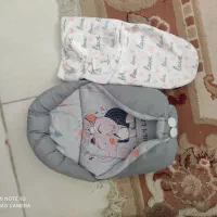 قنداق فرنگی واغوشی