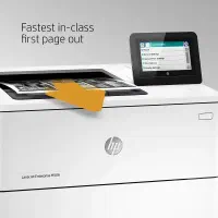 HP LaserJet Enterprise M506dnw|پرینتر، اسکنر، کپی، فکس|سیرجان, |دیوار