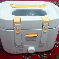 سرخ کن نو و اکبند