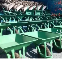 فرقون ورق ۲ سعدی ابزار کامل ۵۹۰۰۰۰۰ت بالای ۵۰ عدد