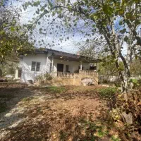 ویلا باغ ۸۰۰ متری روستای ویسر ( کجور )