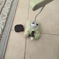 چراغ مطالعه