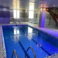 عمارت طاووس امشب اماده رزو زیر قیمت