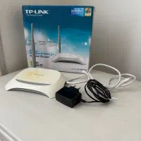 مودم وای فای Tp-link