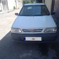 پراید مدل ۸۳انژکتور