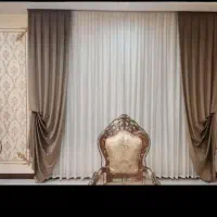 پرده آماده امروز هم هستیم جمعه بازیم