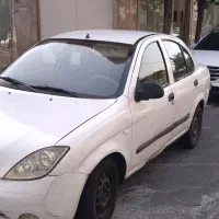 تیبا سفید