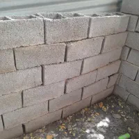 بلوک|مصالح و تجهیزات ساختمان|خرمشهر, |دیوار