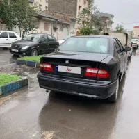 سمند|خودرو سواری و وانت|رشت, علی آباد|دیوار