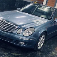 بنز E280 مدل ۲۰۰۷|خودرو سواری و وانت|تهران, دزاشیب|دیوار