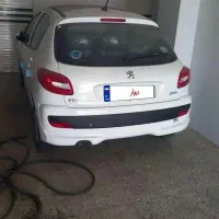 ۲۰۷ پانا صفر خشک