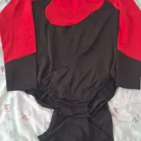 لباس ژیمناستیک