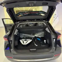 FX EV|خودرو سواری و وانت|تبریز, |دیوار