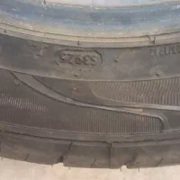 لاستیک بارز رینگ ۱۶