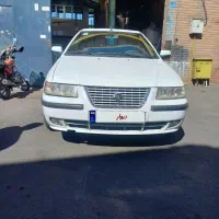 سمند SEتمیز|خودرو سواری و وانت|تهران, فتح|دیوار